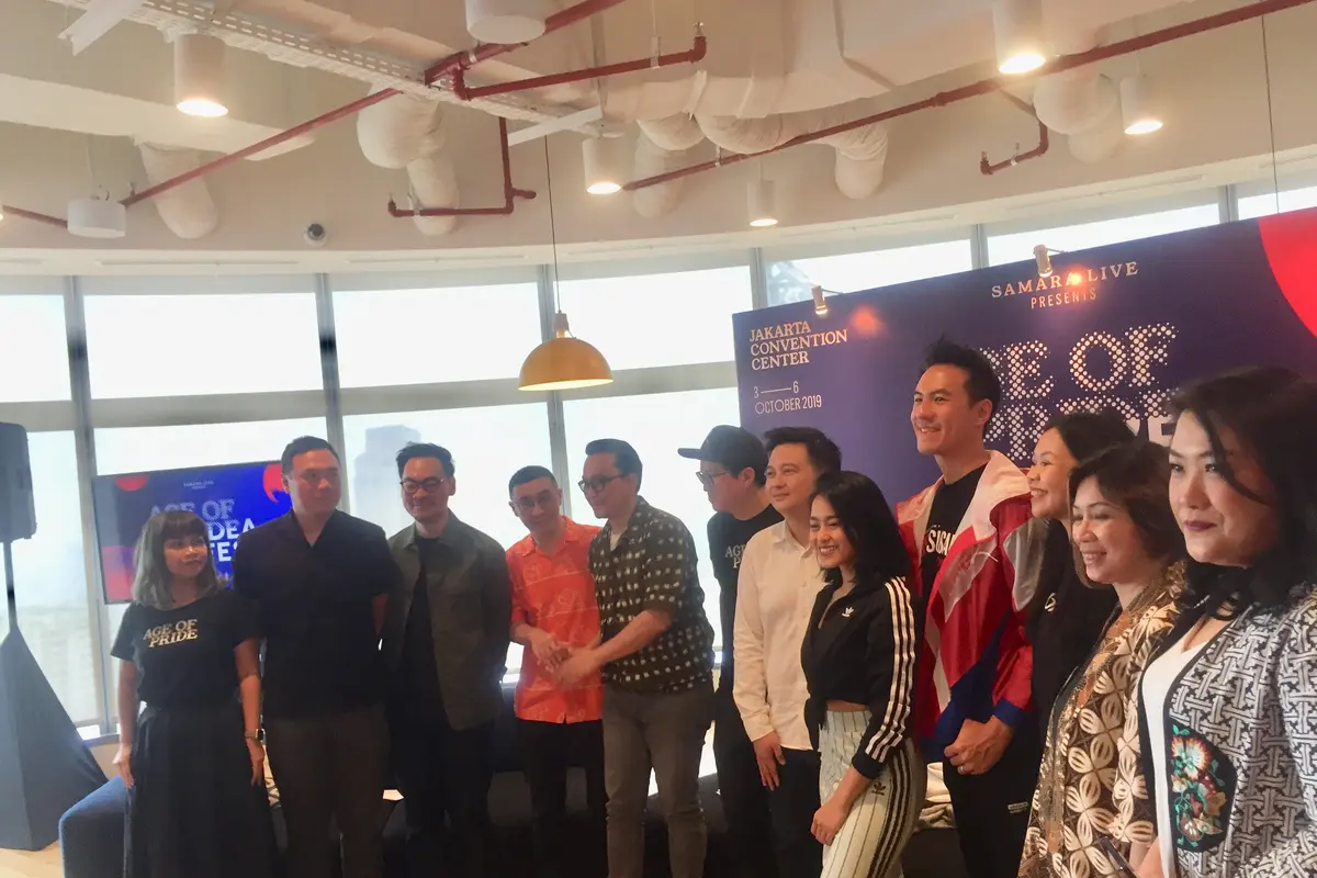 IdeaFest 2019