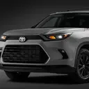 Toyota Grand Highlander 2027 Meluncur, Varian Woodland Edition Lebih Gagah
