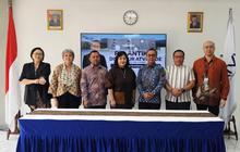 Direktur ATVI Totok Soefijanto Tegaskan Pendidikan Penting Bagi Bangsa