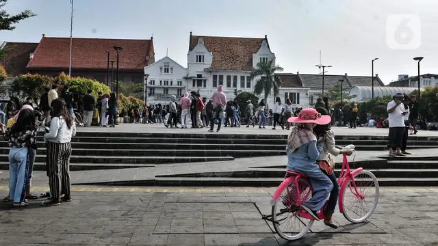 12 Tempat Wisata Jakarta yang Sayang untuk Dilewatkan, dari Alam Hingga Sejarah