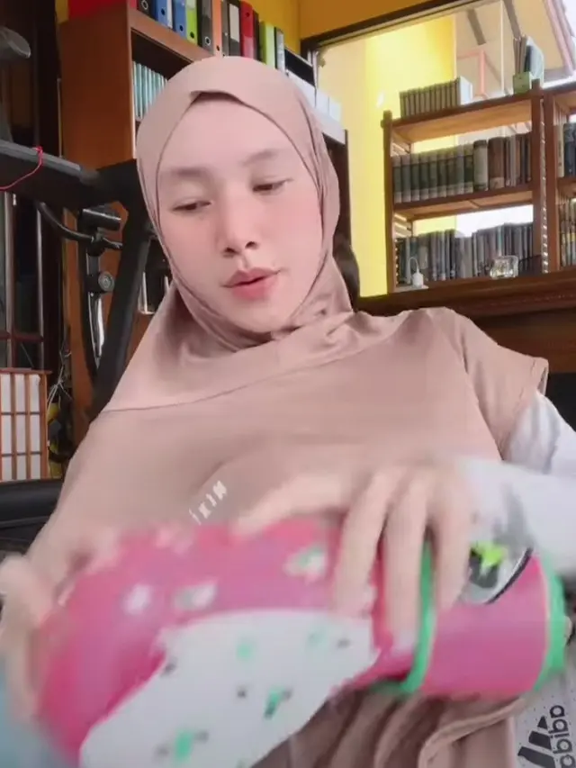 Indri Giana