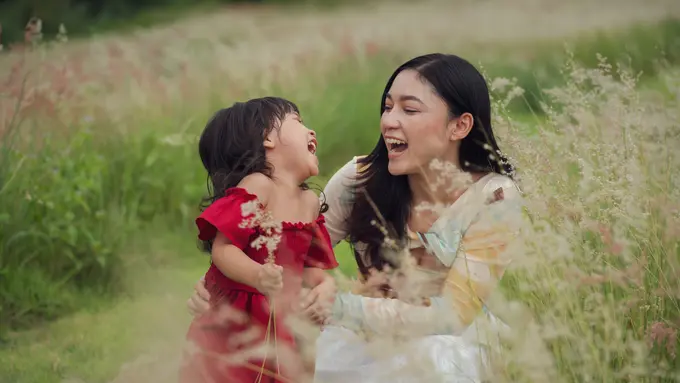 keluarga desember menjadi orangtua