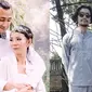 Revaldo AADC dengan Sang Istri (Sumber: Instagram/revaldo.f.s.p/oshindah)