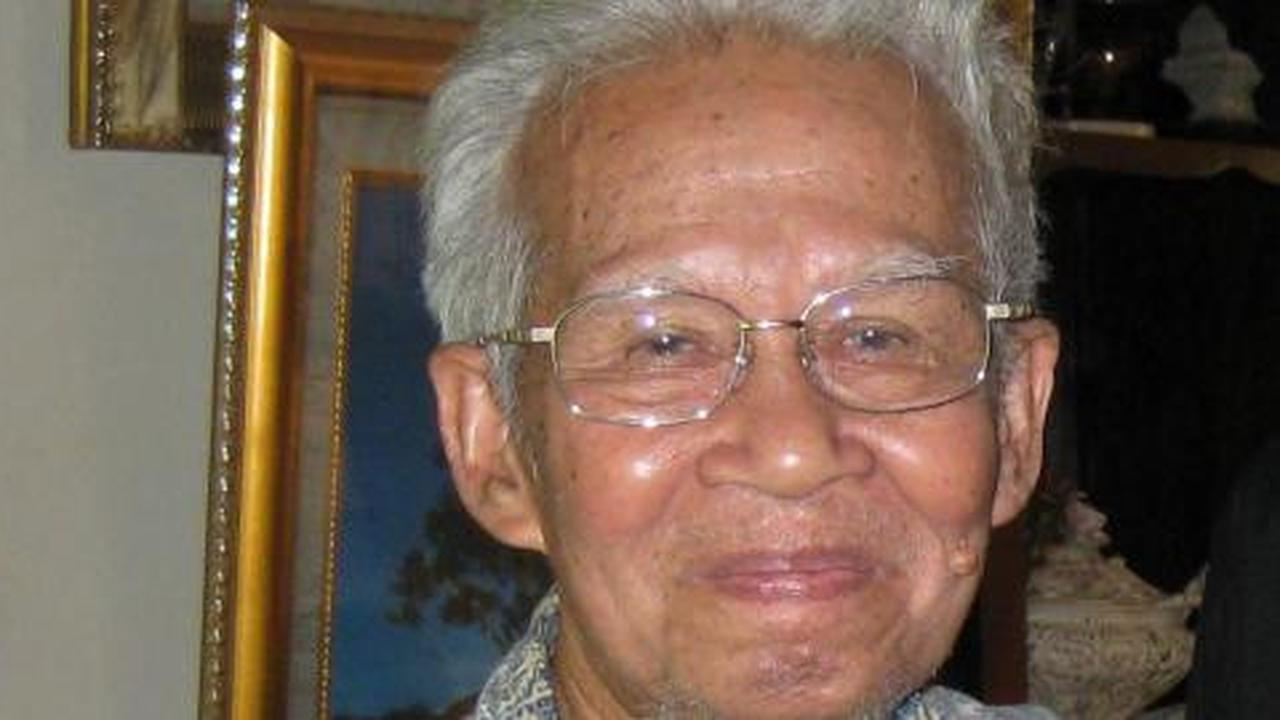Ada satu keinginan Bismar yang belum kesampaian