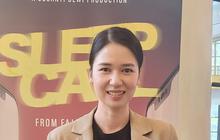 Jadi Pegawai Pinjol di Film Sleep Call, Laura Basuki 'Peran Dina Ini Cukup Rumit