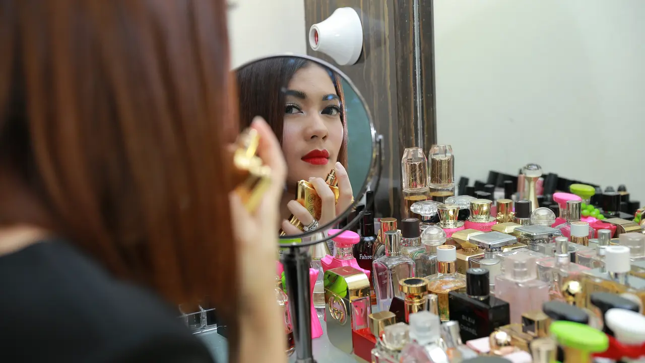 Indah Dewi Pertiwi