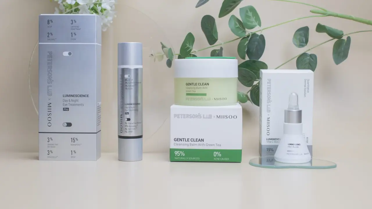 Laboratorium Skincare Asal Kanada Hadir di Indonesia Sebagai Perawatan Merawat Kulit Sensitif