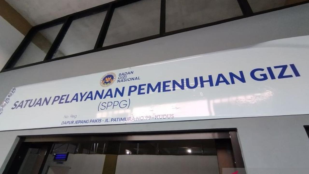 Fakta Unik: Kudus Kini Punya 17 Dapur MBG, Program Makan Bergizi Gratis Makin Luas!