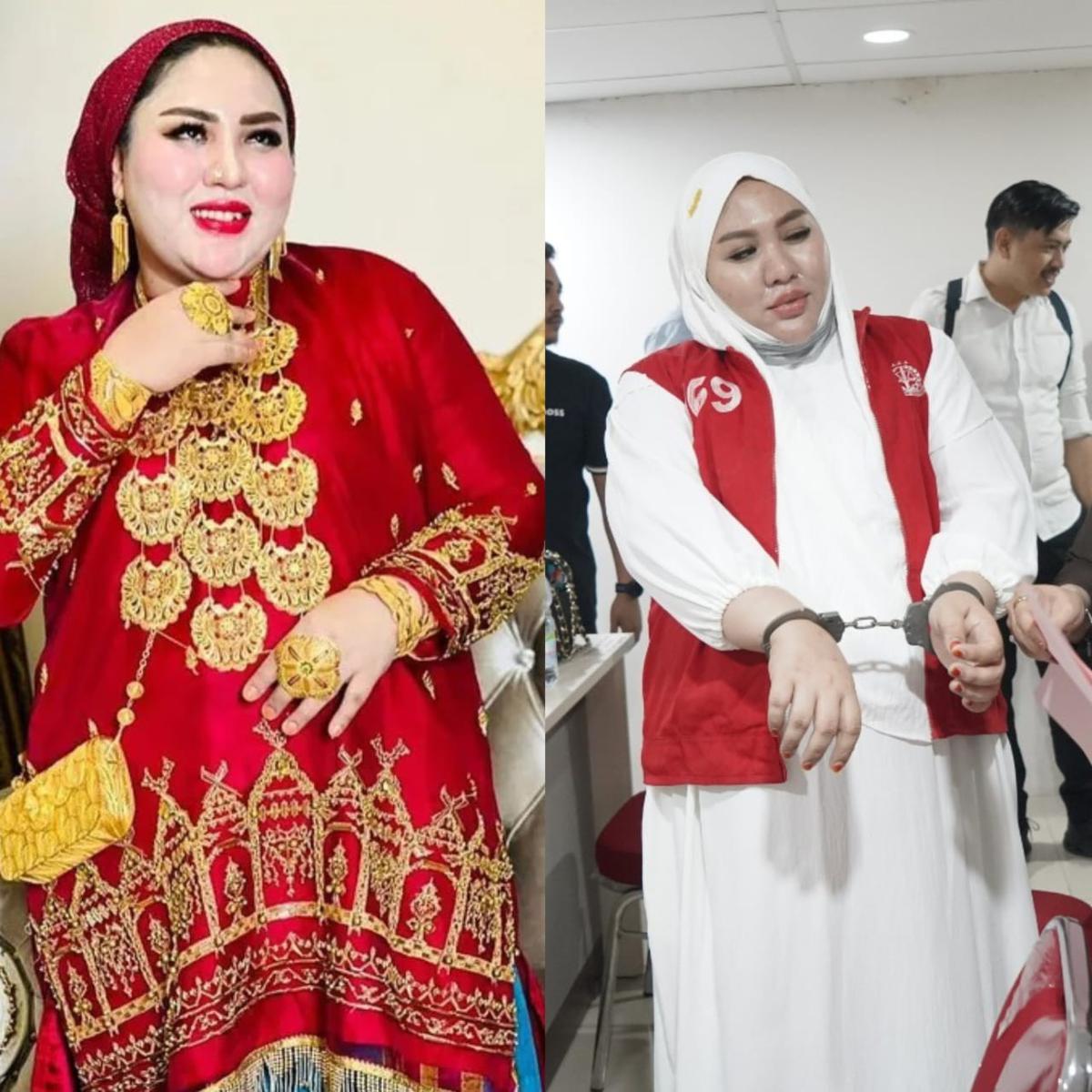 Mira Hayati