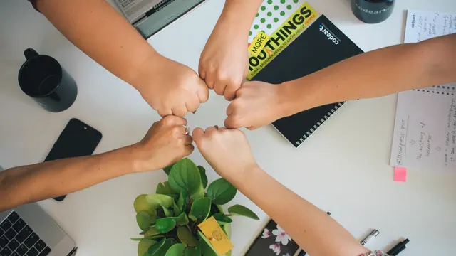Teamwork