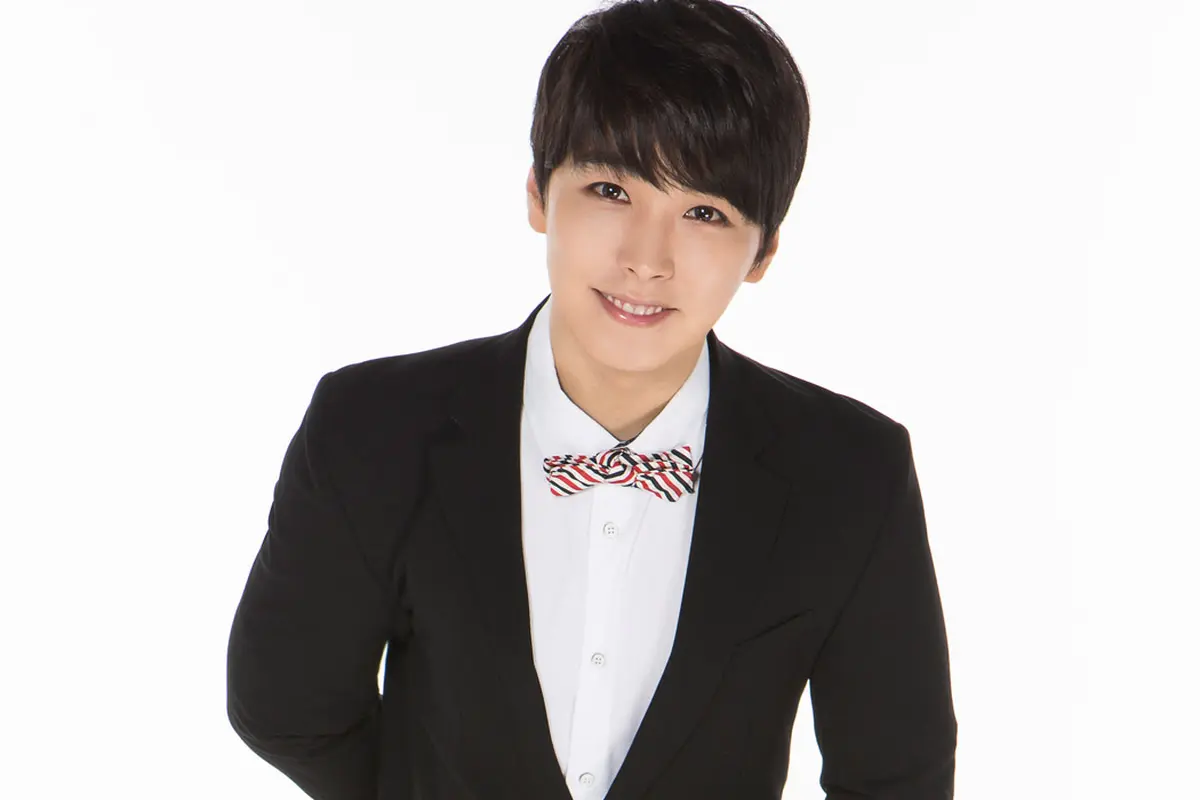 Sungmin Super Junior