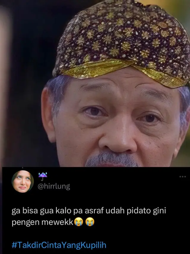 Eeng Saptahadi meninggal dunia (https://www.instagram.com/p/ColhoHNJn_Q/)
