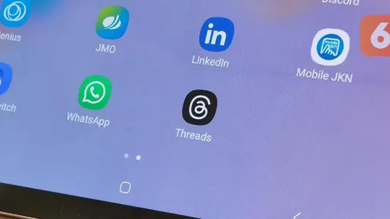 Threads Punya 400 Juta Pengguna Aktif Bulanan, Siap Kalahkan X!