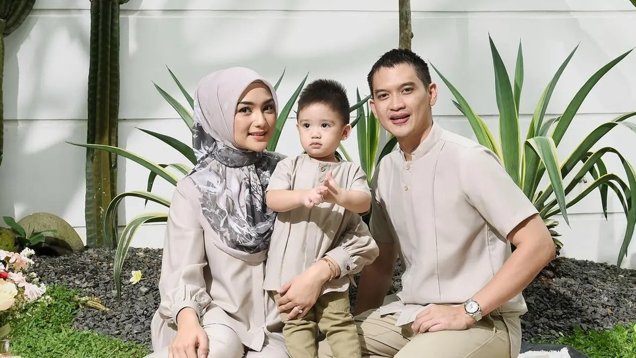 Citra Kirana (Instagram/citraciki)
