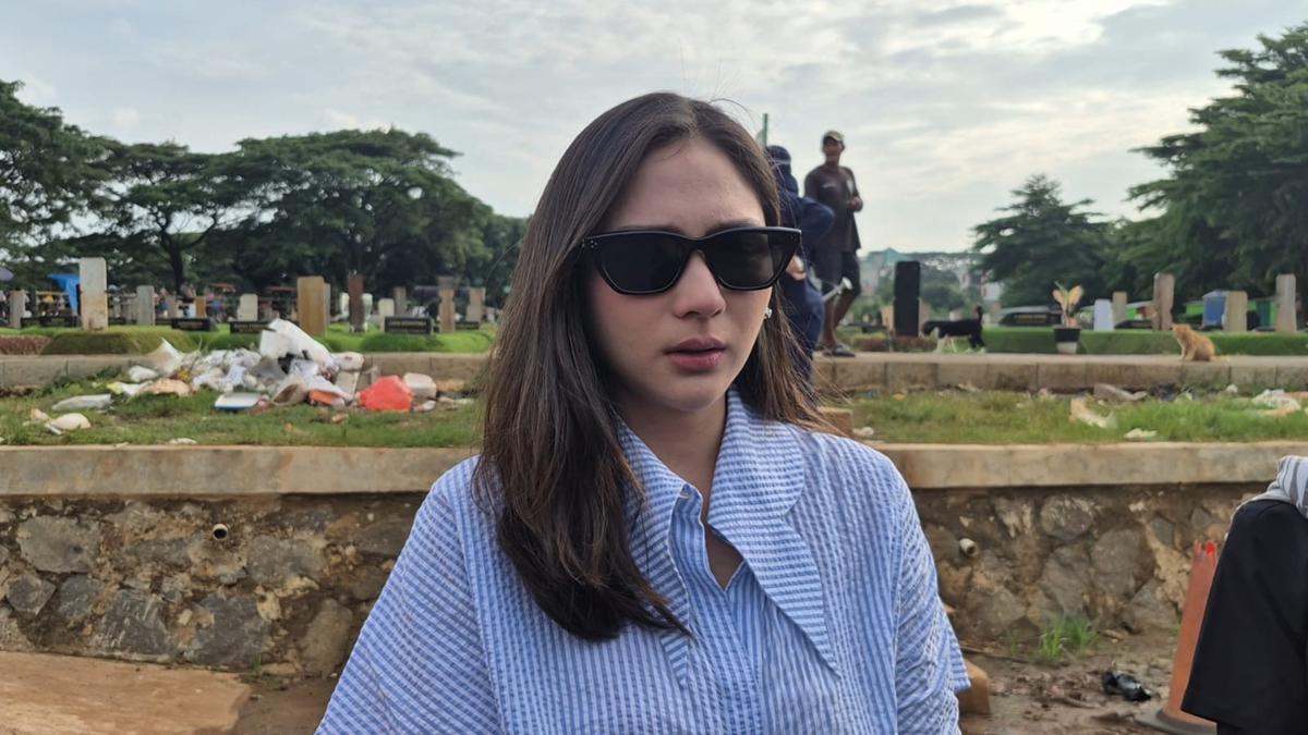 Jessica Mila Kenang Kebaikan Vidi Aldiano, Rela Tahan Sakit Demi Nyanyi di Pesta Pernikahannya