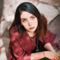 ilustrasi kepribadian perempuan/Photo by Raamin ka on Unsplash