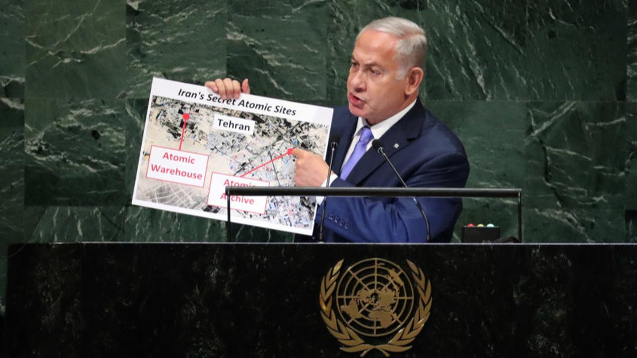 Mengungkap Ambisi Politik Netanyahu di Balik Israel Serang Iran hingga Seret Donald Trump
