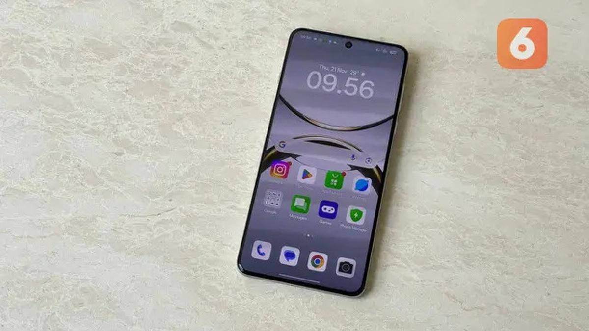 Bocoran Oppo Find X9 Series: Baterai Jumbo, Chip Baru, dan Desain Premium