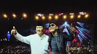 Miftah Hina Penjual Es Teh, Prabowo: Bahasa Beliau Bukan Niat Jahat, Mungkin Salah Ucap