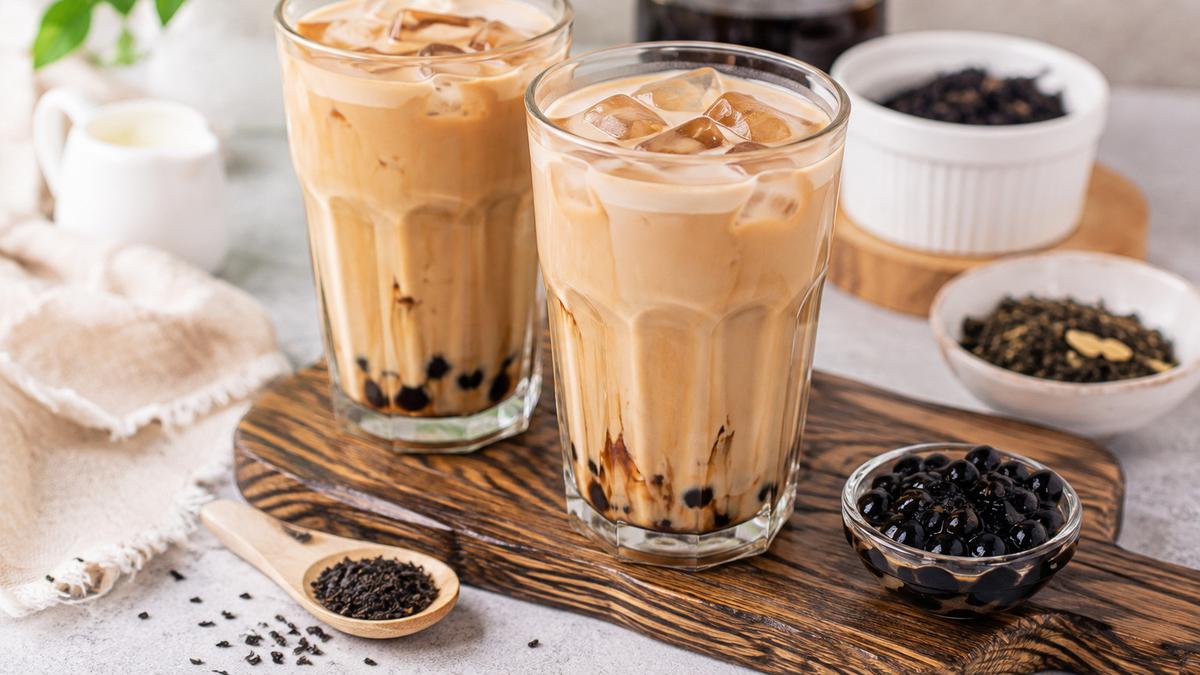 Resep Milk Tea Ala Rumahan tapi Tetap Enak, Creamy, dan Segar seperti di Kafe