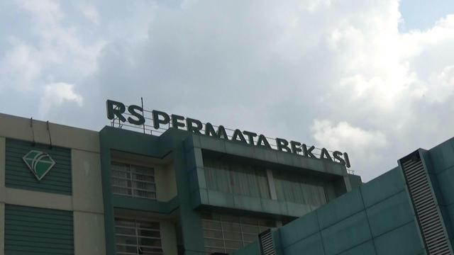 77 Koleksi Gambar Rumah Sakit Bekasi Gratis Terbaru