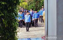 Wujudkan Birokrasi Adaptif, Pemkab Natuna Lanjutkan Pemetaan Kompetensi PNS dengan BKN Kanreg XII
