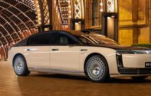 Bukan BMW & Mercedes-Maybach, Ini Sedan Mewah Paling Laris di China