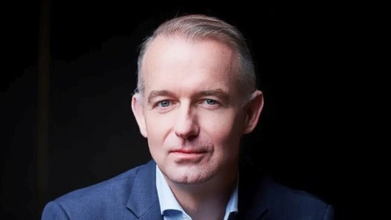 Di Asia Pasifik, EssenceMediacom dipimpin oleh CEO APAC Rupert McPetrie. (Dok EssenceMediacom)