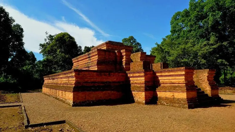 Candi Muarojambi