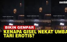Alasan Gisel Pertontonkan Joget Erotis dari Jendela Hotel saat Dibangunkan Sahur