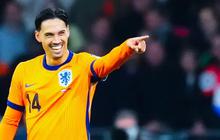 Tijjani Reijnders Tak Sengaja Ungkap Transfer Rekannya ke Real Madrid saat Pemusatan Latihan Timnas Belanda