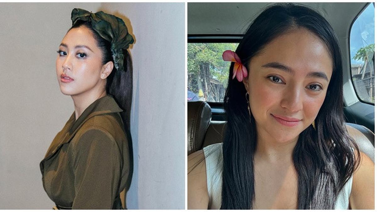 6 Mantan Artis Cilik Ini Menggugat Cerai Pasangan, Terbaru Sherina Munaf