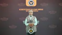 Marak Penawaran Haji Tanpa Antre, Pemerintah Ingatkan Masyarakat Jangan Tergiur