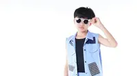 Jojo Gautama Ungkap Rasa Cinta Kepada Ibu Lewat Single Oh Mama (I Will Always Be There For You)