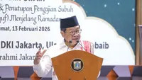 Pramono Setujui Gelar MTQ dan Haul Ulama Betawi Sambut HUT ke-499 DKI Jakarta