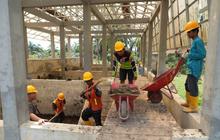 Kementerian PU Tuntaskan Penanganan Darurat Infrastruktur Sanitasi Sumatera Pascabencana