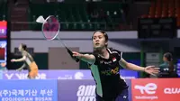 Fokus Benahi Fisik dan Daya Tahan, Kadek Dhinda Tatap Asian Games 2026