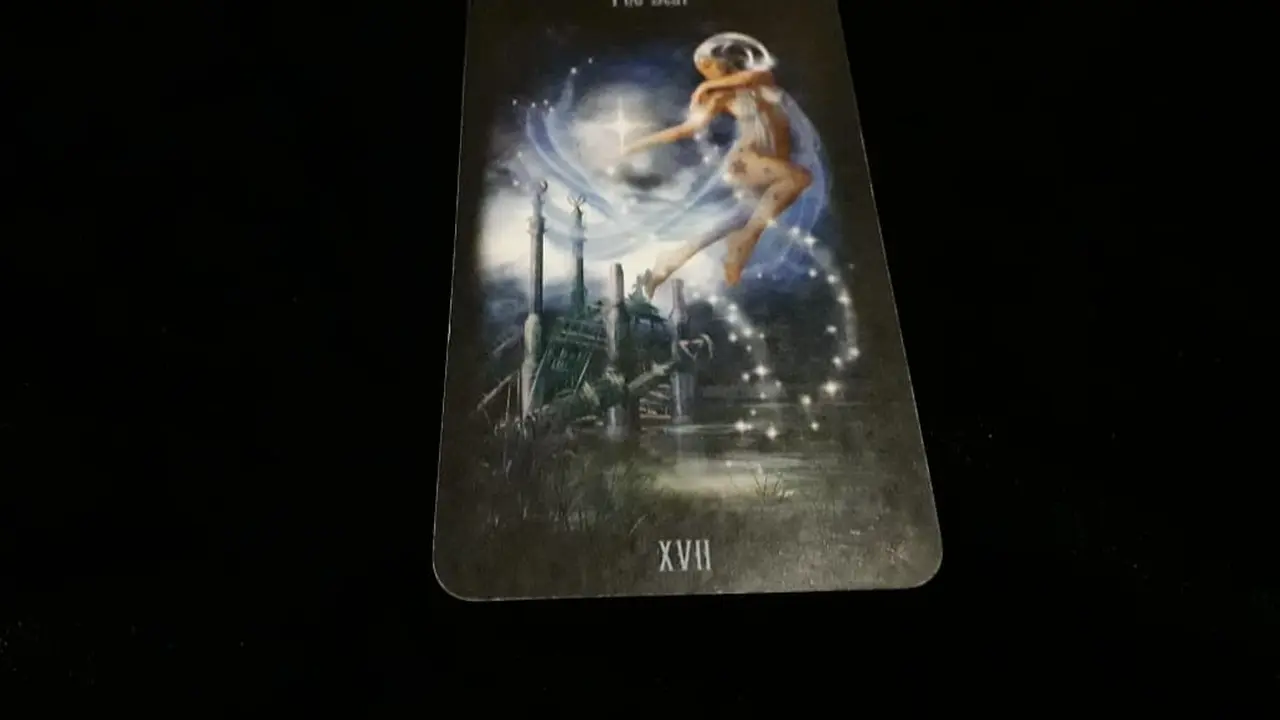 Tarot