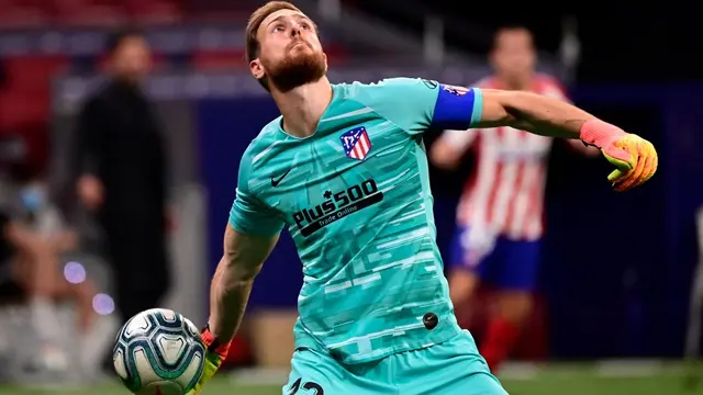 Jan Oblak