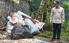 Menteri LH: Dataran Tinggi Hutan Solusi Efektif Cegah Bencana Longsor