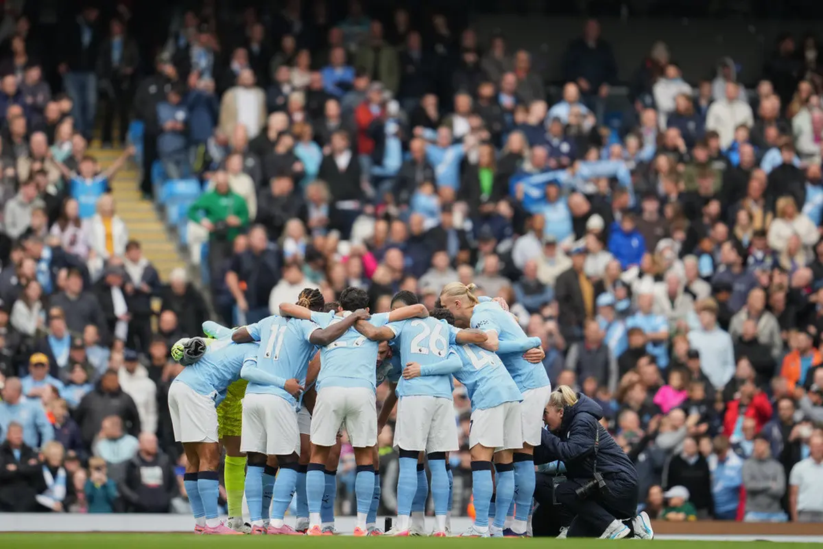 Manchester City