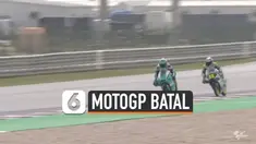 motogp batal