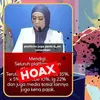 Cek Fakta: Hoaks Komdigi Bakal Kenakan Pajak Bagi Seluruh Platform Medsos