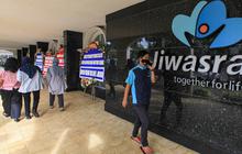 Kabar Terbaru: 2,4 Juta Peserta Ikut Program Restrukturisasi Jiwasraya, Tersisa 298 Nasabah