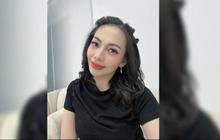 Foto-foto Terbaru Kezia Karamoy Eks 'Cherrybelle' Adik dari Angel Karamoy, Kini jadi Ibu 3 Anak