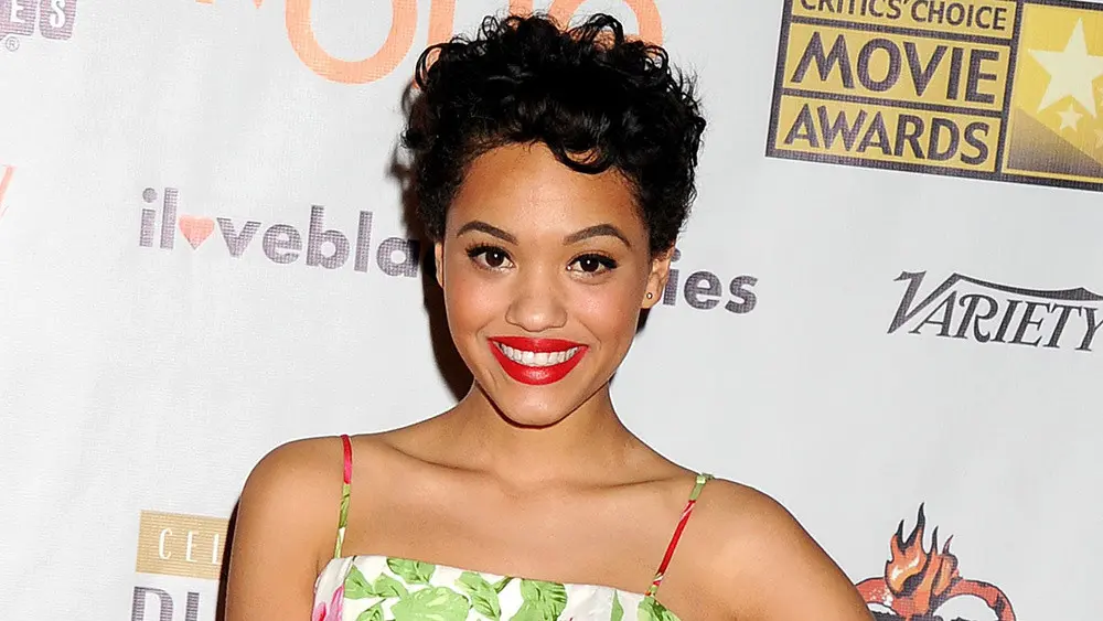 Kiersey Clemons. (Variety)