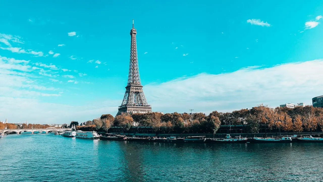 Paris