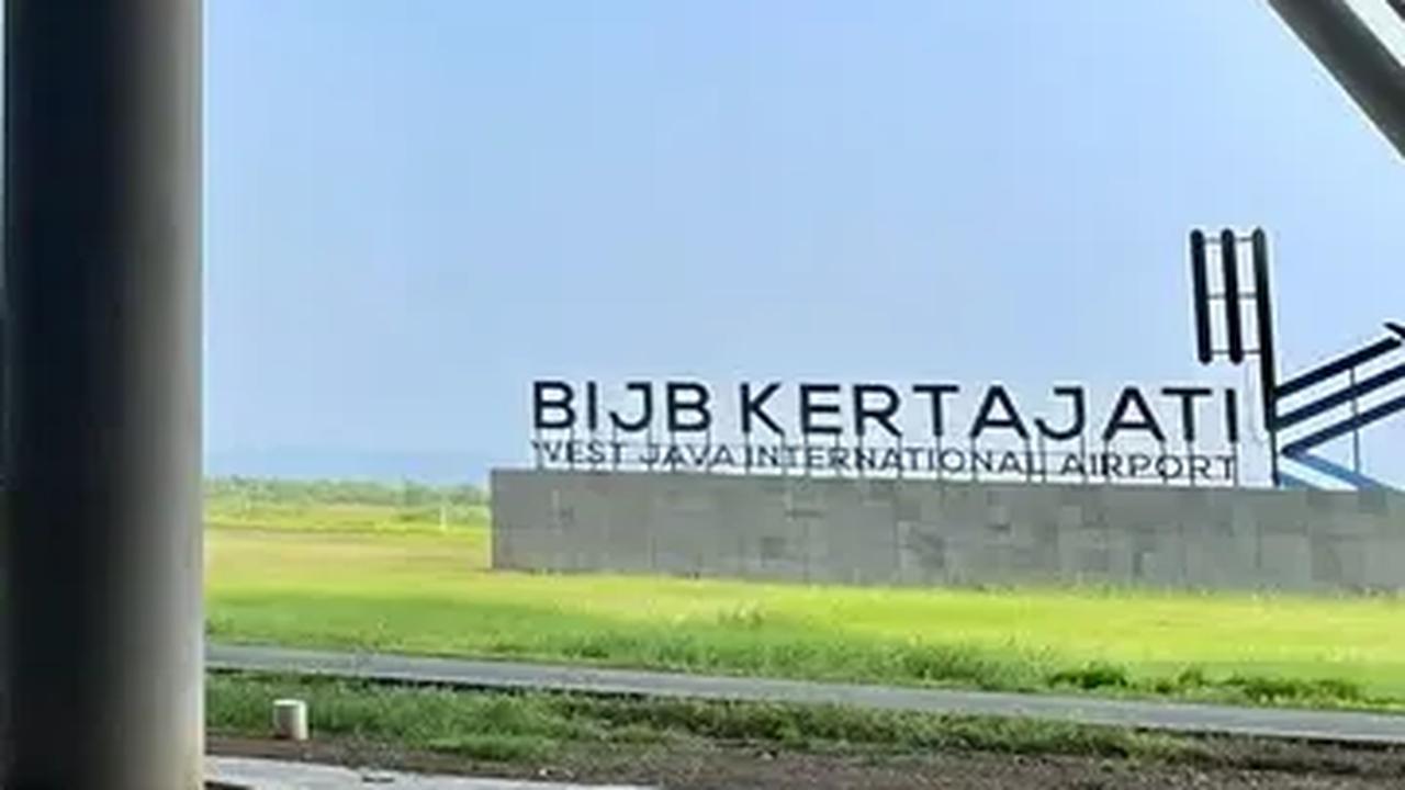 Bandara Husein Sastranegara Tutup, Warga Bandung Diprediksi Pindah ke Halim dan Soekarno-Hatta
