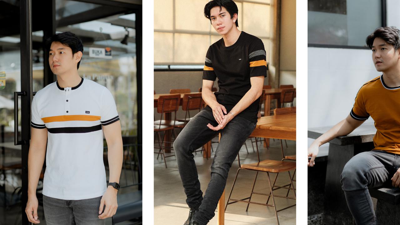 Berkat Desain Timeless Berkualitas Tinggi, Penjualan Ryusei Melonjak Hingga 10X Lipat di Shopee Live