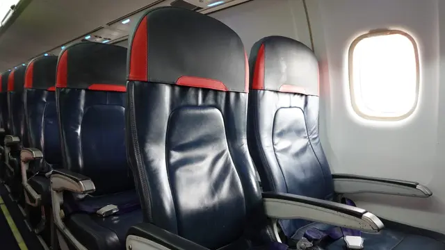 Pesawat Maskapai penerbangan Wings Air di Bandara Pondok Cabe, Tangerang Selatan yang siap terbang pada Jumat, 5 Agustus 2022. Dok Wings Air